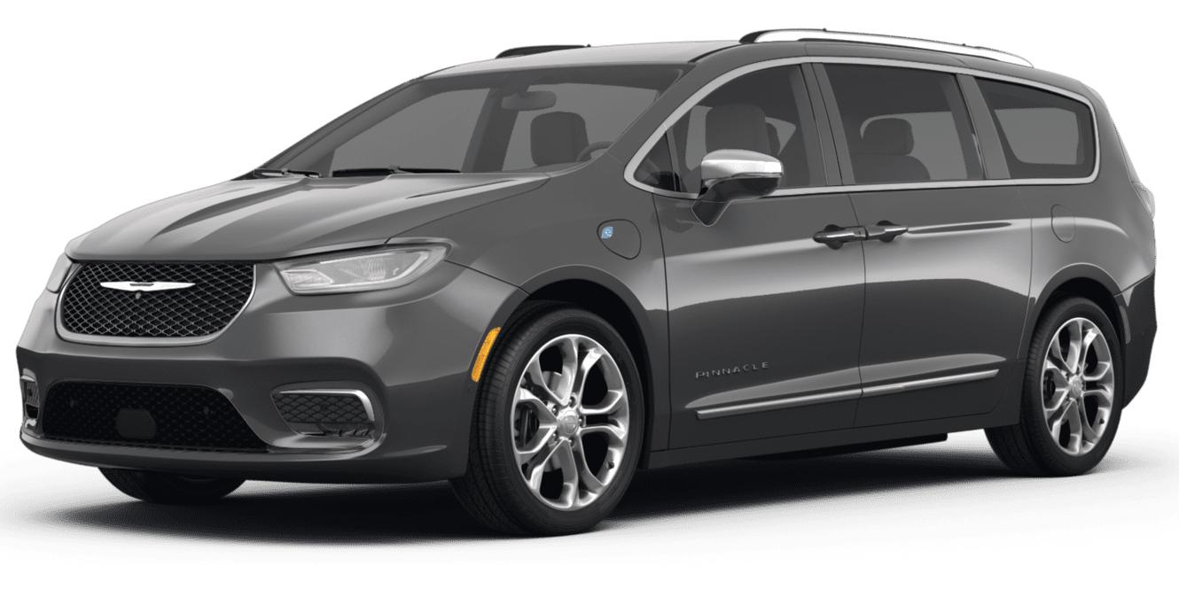 CHRYSLER PACIFICA 2023 2C4RC1N73PR575896 image