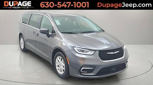 CHRYSLER PACIFICA 2023 2C4RC1BG5PR552690 image