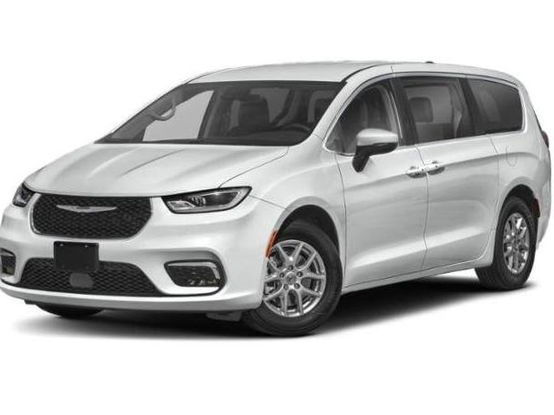 CHRYSLER PACIFICA 2023 2C4RC1FGXPR555661 image