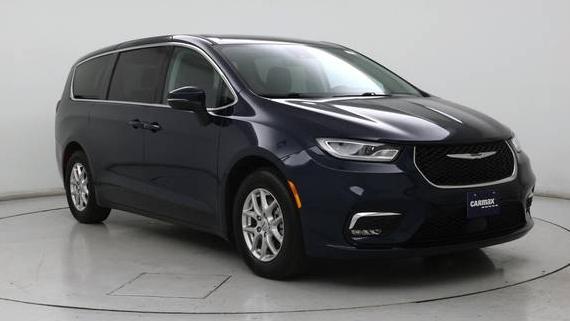 CHRYSLER PACIFICA 2023 2C4RC1BG7PR629933 image CHRYSLER PACIFICA 2023 2C4RC1BG7PR629933 image