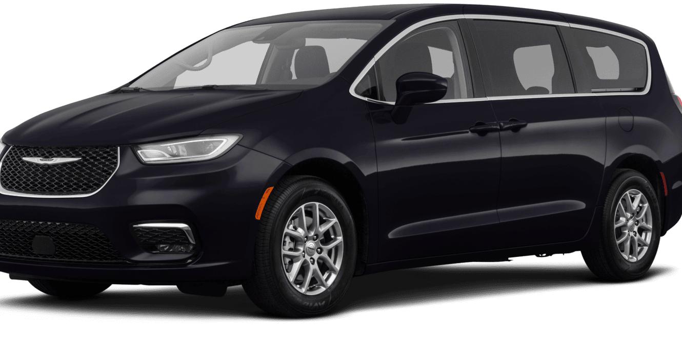 CHRYSLER PACIFICA 2023 2C4RC1BG0PR521525 image