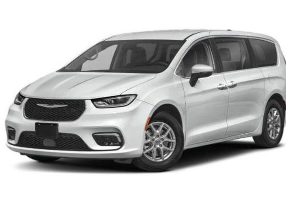 CHRYSLER PACIFICA 2023 2C4RC1BG3PR567155 image