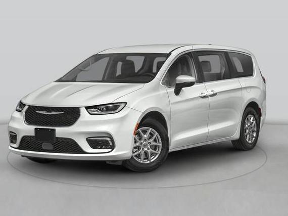 CHRYSLER PACIFICA 2023 2C4RC1BG2PR621433 image