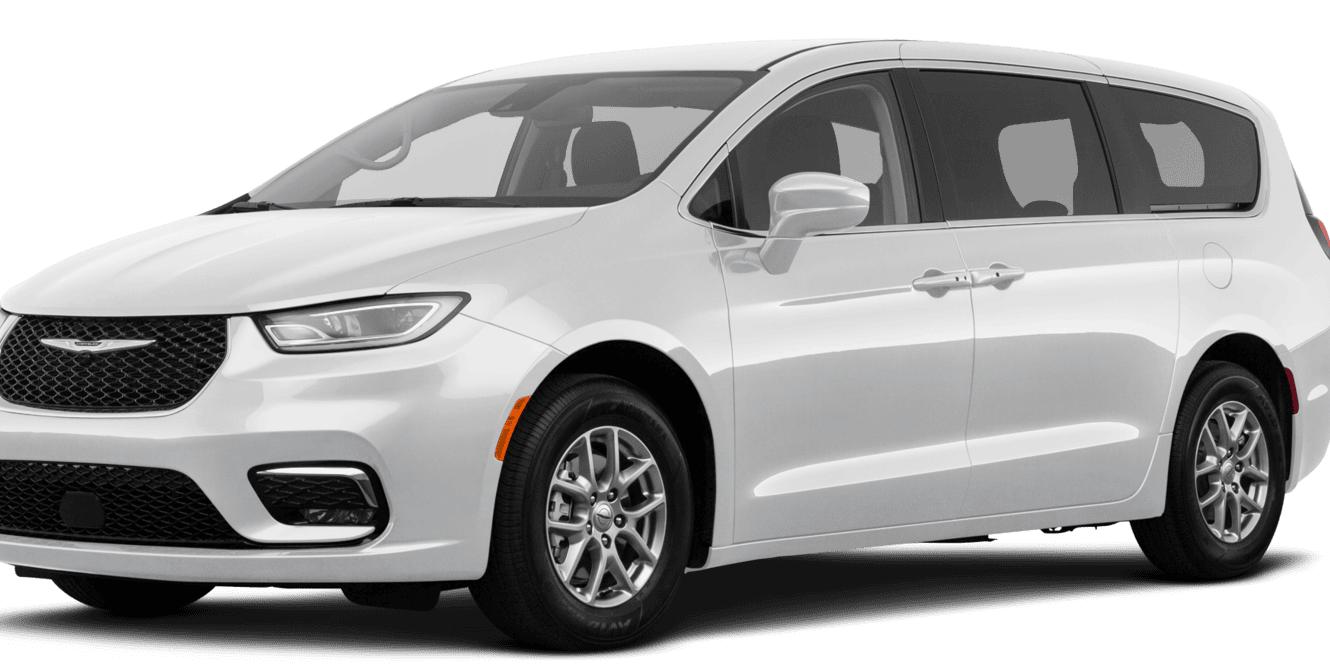 CHRYSLER PACIFICA 2023 2C4RC1BG3PR577992 image