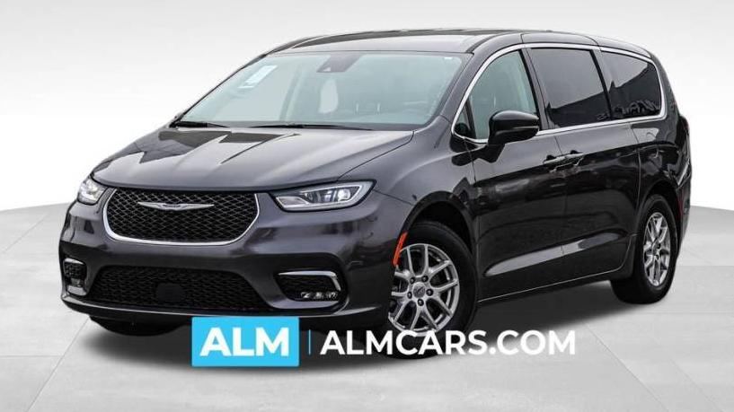 CHRYSLER PACIFICA 2023 2C4RC1BG7PR521280 image