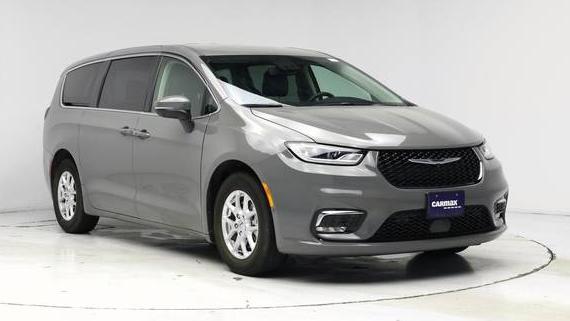 CHRYSLER PACIFICA 2023 2C4RC1BG0PR572393 image