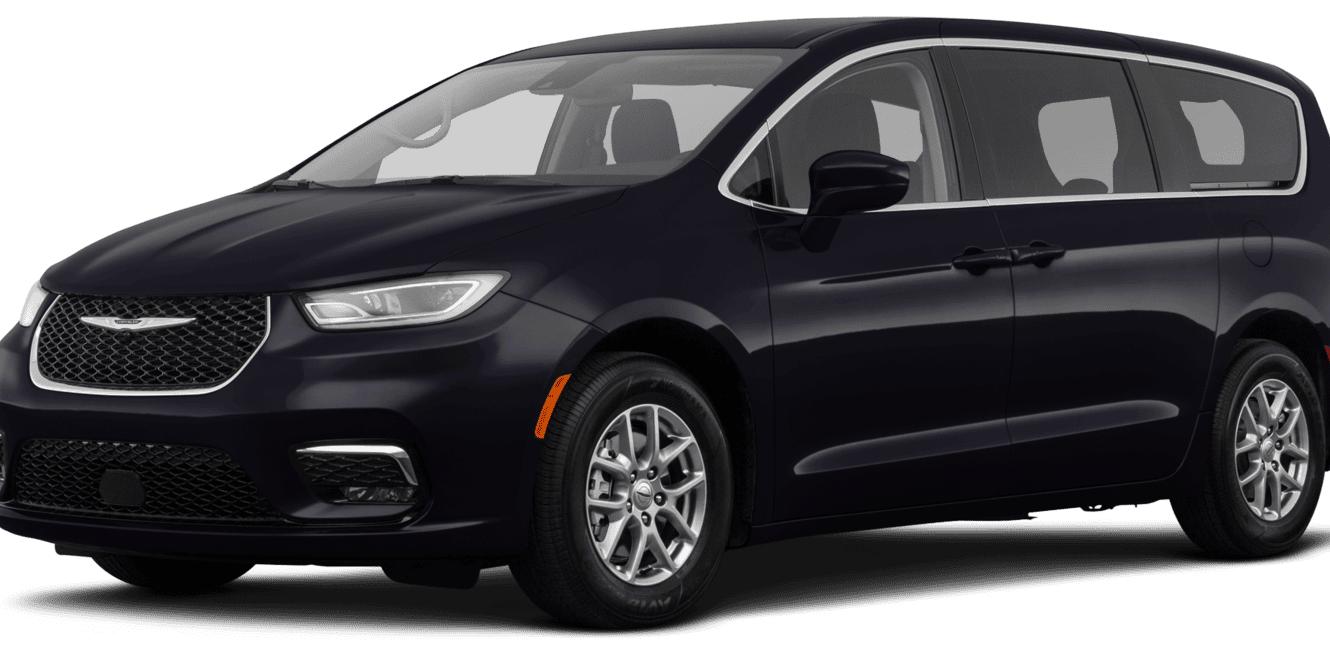 CHRYSLER PACIFICA 2023 2C4RC1BGXPR511133 image