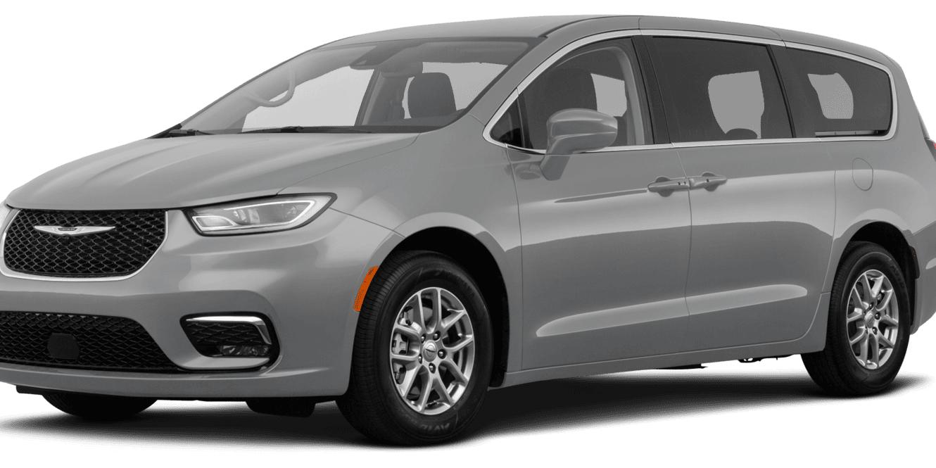 CHRYSLER PACIFICA 2023 2C4RC1GG6PR524423 image