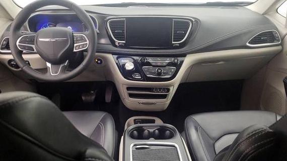CHRYSLER PACIFICA 2023 2C4RC1L7XPR631383 image