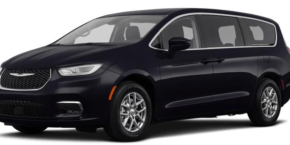 CHRYSLER PACIFICA 2023 2C4RC1BG8PR521515 image CHRYSLER PACIFICA 2023 2C4RC1BG8PR521515 image