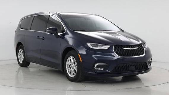 CHRYSLER PACIFICA 2023 2C4RC1BG2PR501003 image