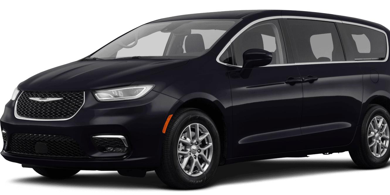 CHRYSLER PACIFICA 2023 2C4RC1BG5PR553435 image