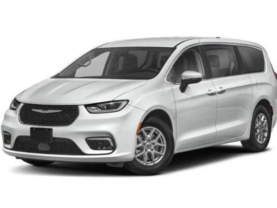 CHRYSLER PACIFICA 2023 2C4RC1BG1PR508363 image