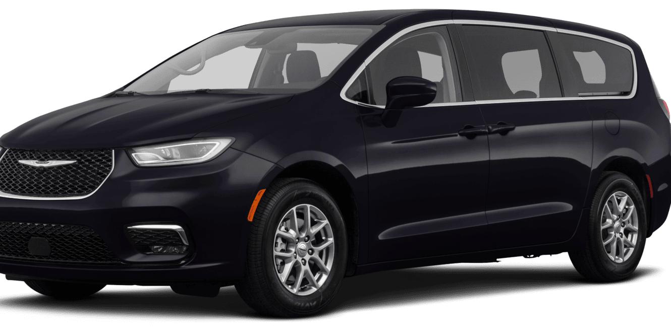 CHRYSLER PACIFICA 2023 2C4RC1BG2PR521011 image