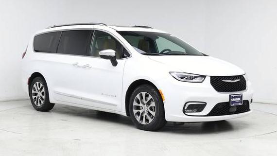 CHRYSLER PACIFICA 2023 2C4RC1N71PR592857 image
