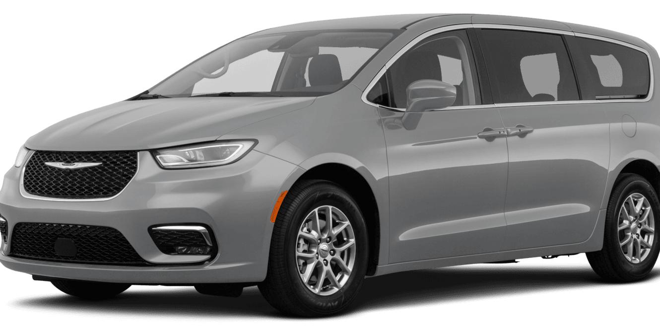 CHRYSLER PACIFICA 2023 2C4RC1GG9PR552443 image