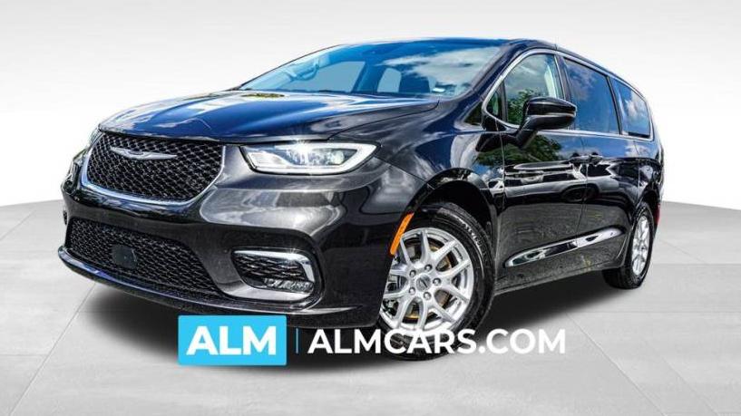 CHRYSLER PACIFICA 2023 2C4RC1BG5PR520953 image