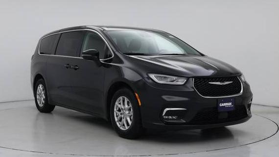 CHRYSLER PACIFICA 2023 2C4RC1BGXPR515585 image
