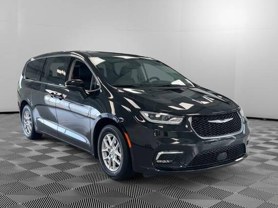 CHRYSLER PACIFICA 2023 2C4RC1BG9PR594263 image