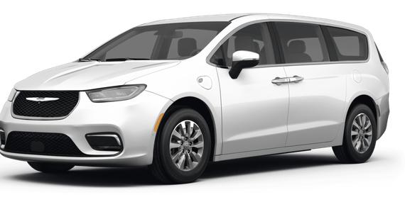 CHRYSLER PACIFICA 2023 2C4RC1L76PR556200 image