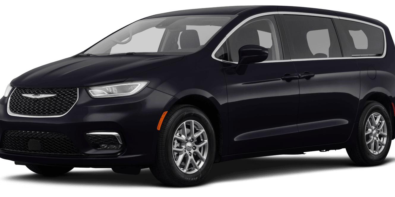 CHRYSLER PACIFICA 2023 2C4RC1BG2PR552744 image