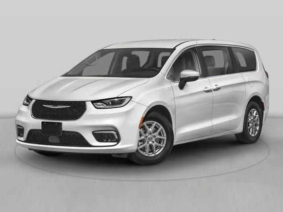 CHRYSLER PACIFICA 2023 2C4RC1GG5PR619779 image
