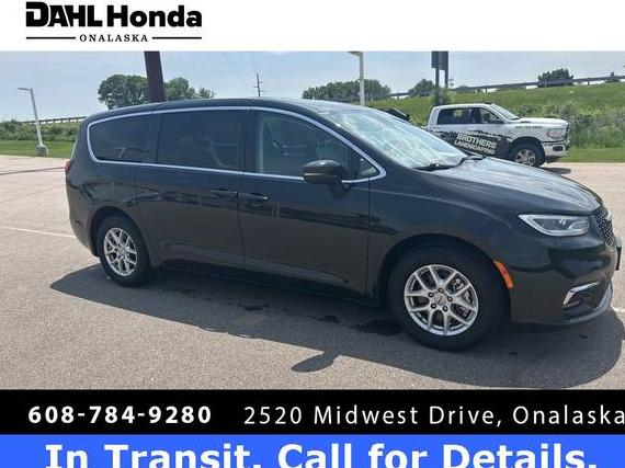 CHRYSLER PACIFICA 2023 2C4RC1BG5PR536070 image
