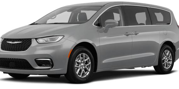 CHRYSLER PACIFICA 2023 2C4RC1BG4PR550557 image