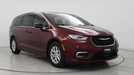 CHRYSLER PACIFICA 2023 2C4RC1FG6PR539442 image