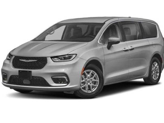 CHRYSLER PACIFICA 2023 2C4RC1GG6PR566459 image