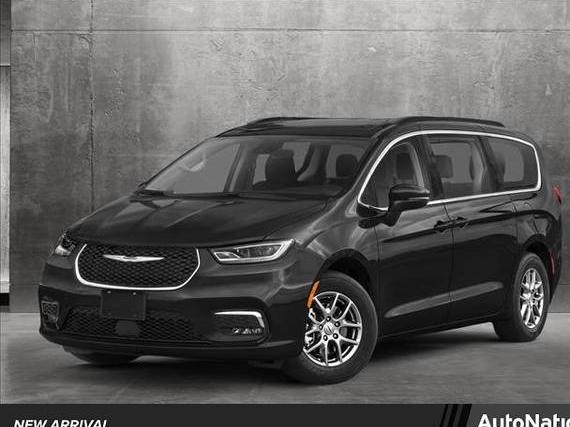 CHRYSLER PACIFICA 2023 2C4RC1BG0PR579635 image