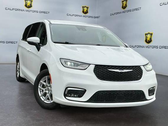 CHRYSLER PACIFICA 2023 2C4RC1BG1PR527088 image CHRYSLER PACIFICA 2023 2C4RC1BG1PR527088 image