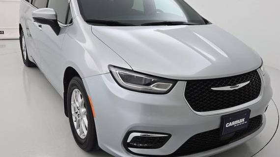 CHRYSLER PACIFICA 2023 2C4RC1FGXPR598221 image
