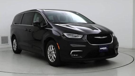 CHRYSLER PACIFICA 2023 2C4RC1BG8PR524317 image