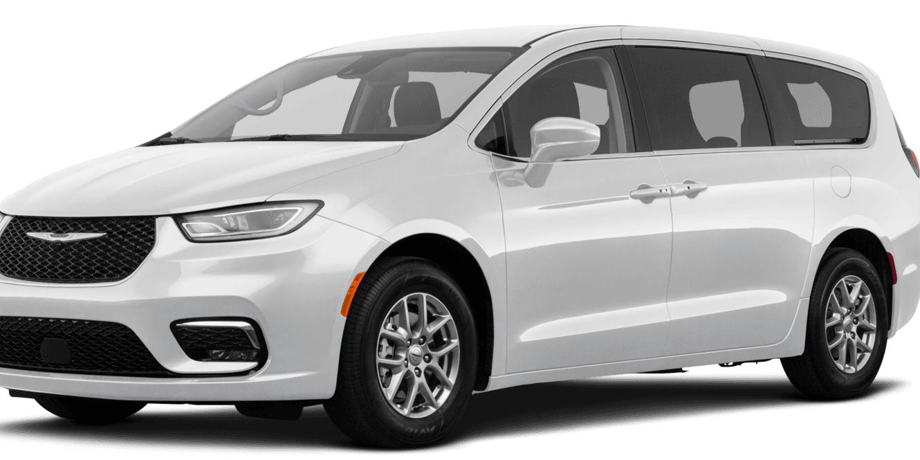 CHRYSLER PACIFICA 2023 2C4RC1BG5PR550616 image