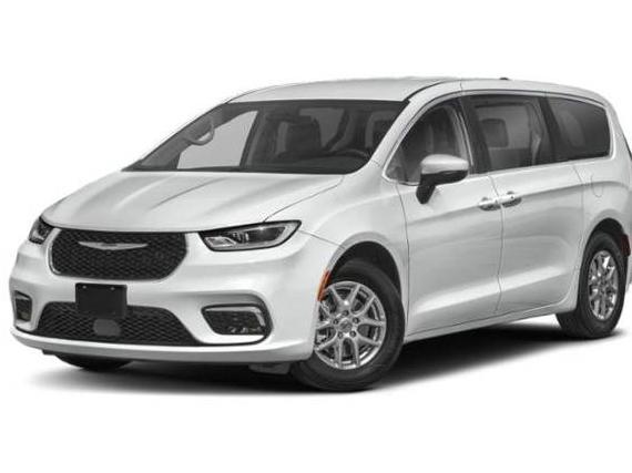 CHRYSLER PACIFICA 2023 2C4RC1BG0PR590635 image