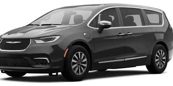 CHRYSLER PACIFICA 2023 2C4RC1S73PR554731 image CHRYSLER PACIFICA 2023 2C4RC1S73PR554731 image