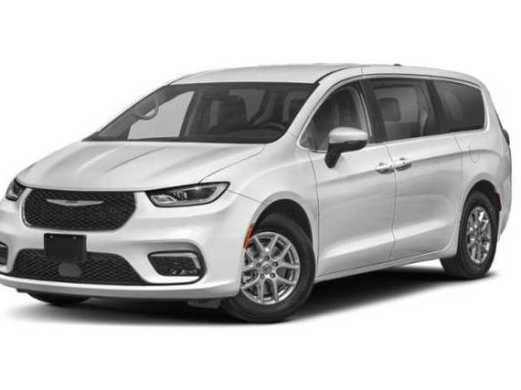 CHRYSLER PACIFICA 2023 2C4RC1BG1PR532825 image