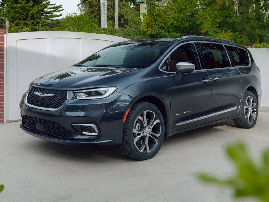 CHRYSLER PACIFICA 2023 2C4RC1BG7PR536166 image