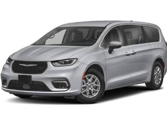 CHRYSLER PACIFICA 2023 2C4RC1BG0PR553150 image