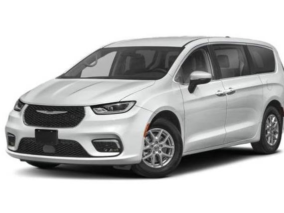 CHRYSLER PACIFICA 2023 2C4RC1GG6PR591264 image