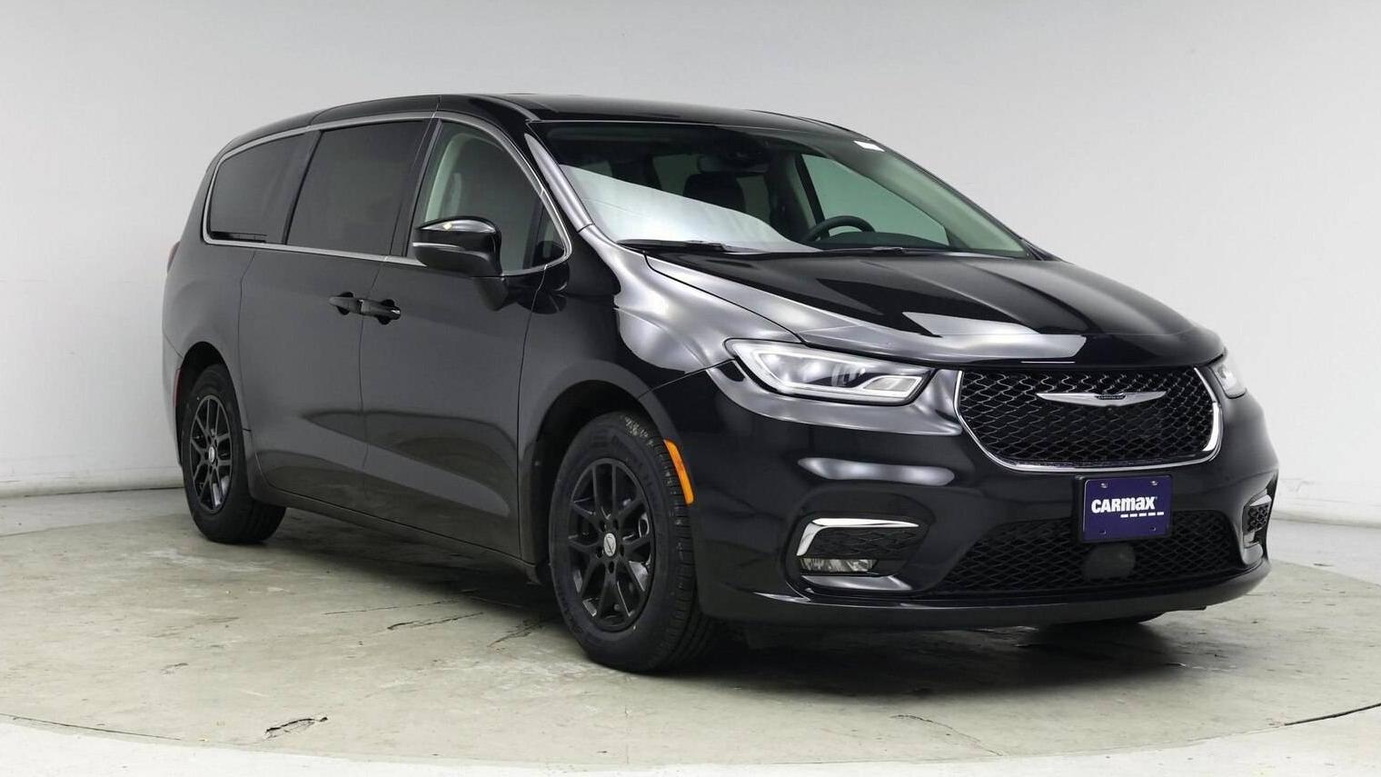 CHRYSLER PACIFICA 2023 2C4RC1BG9PR627844 image