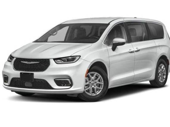 CHRYSLER PACIFICA 2023 2C4RC1BGXPR566987 image