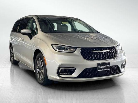 CHRYSLER PACIFICA 2023 2C4RC1L70PR527548 image CHRYSLER PACIFICA 2023 2C4RC1L70PR527548 image