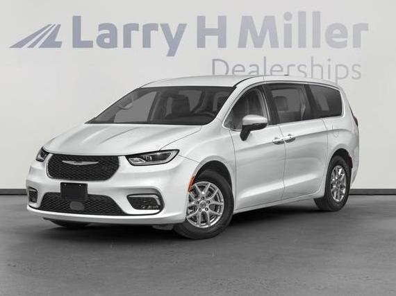 CHRYSLER PACIFICA 2023 2C4RC1BG7PR624733 image