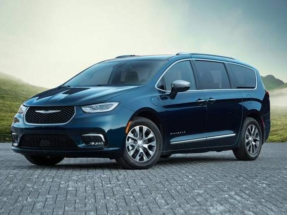 CHRYSLER PACIFICA 2023 2C4RC1L71PR611720 image