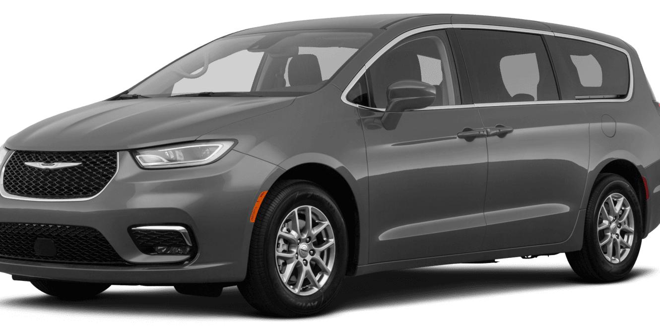 CHRYSLER PACIFICA 2023 2C4RC1BG0PR514719 image