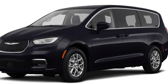 CHRYSLER PACIFICA 2023 2C4RC1BG3PR566703 image