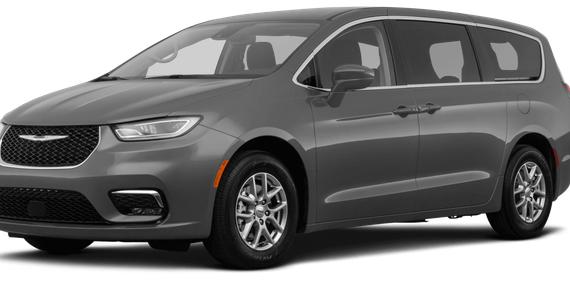 CHRYSLER PACIFICA 2023 2C4RC1BG9PR547167 image