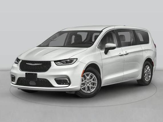 CHRYSLER PACIFICA 2023 2C4RC1BG3PR624017 image